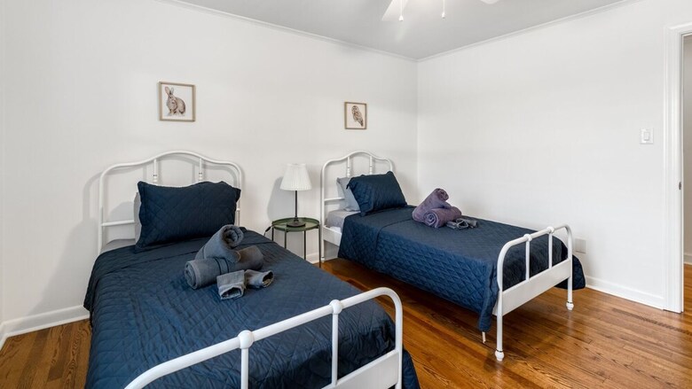 5 Bedroom, Belmeade Drive