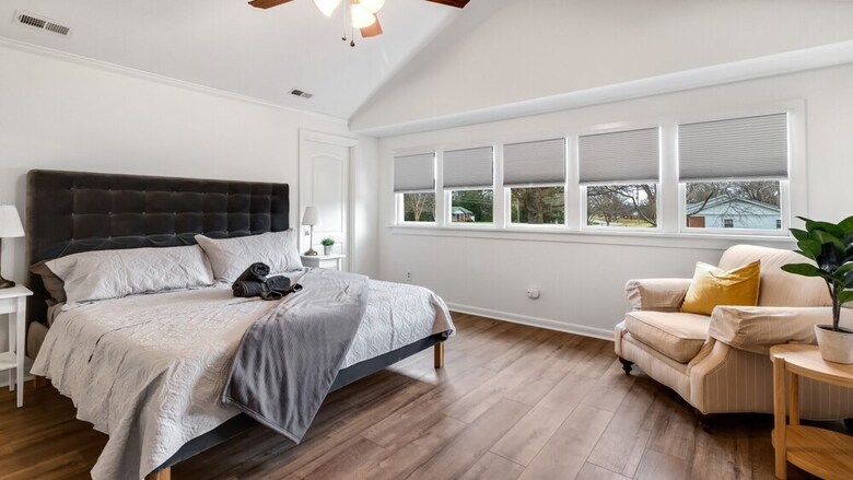 5 Bedroom, Belmeade Drive