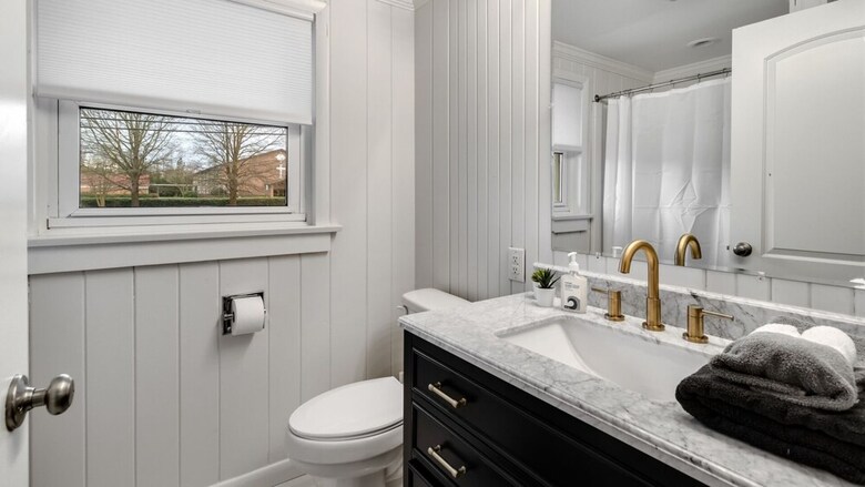 5 Bedroom, Belmeade Drive
