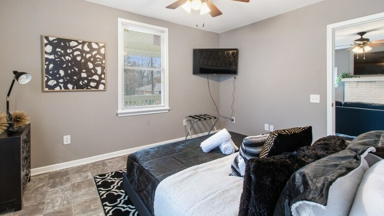 3 Bedroom, Norris Avenue