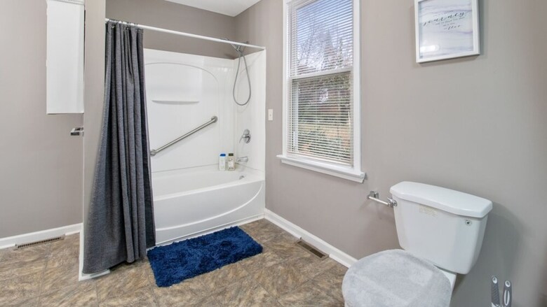 3 Bedroom, Norris Avenue