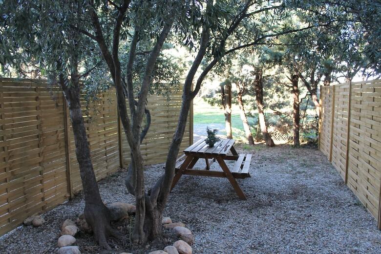 Mas Du Domaine de Montcalm - B&B & Gites
