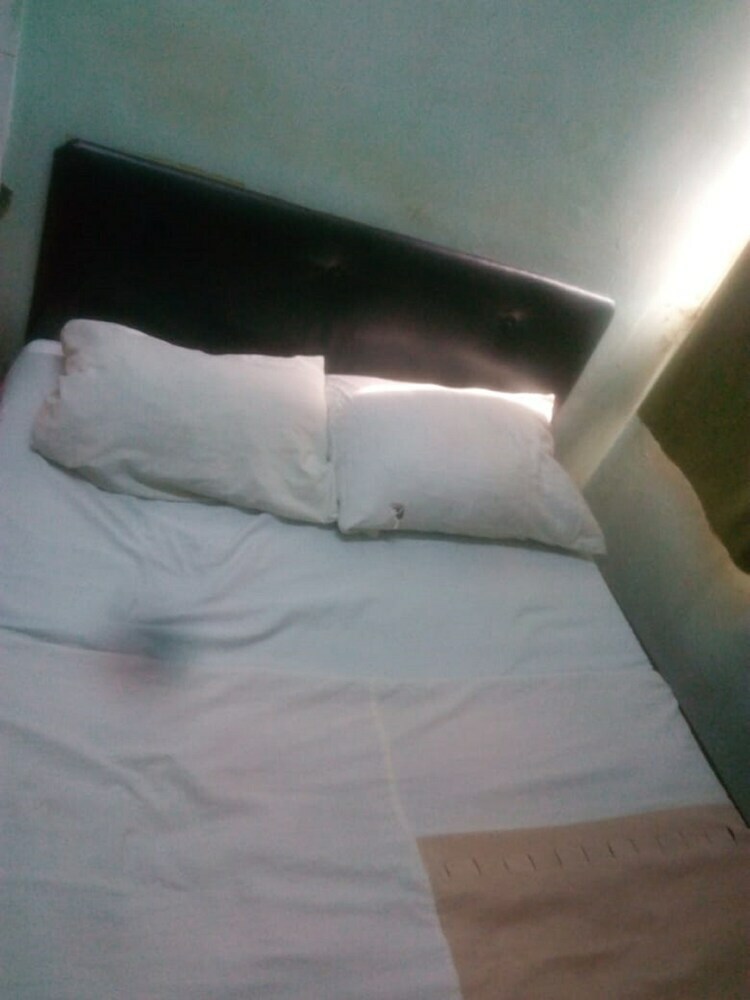 Hotel New Kenya Lodge
