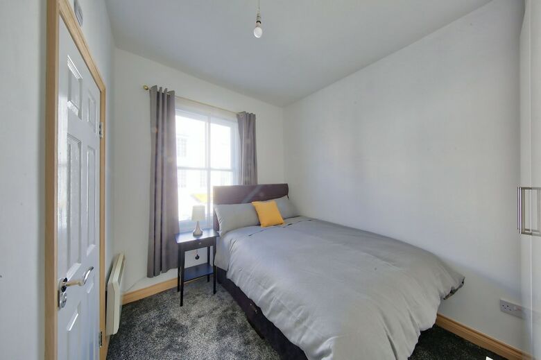 Aparthotel Clapham Junction Central