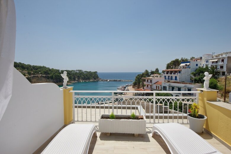 Hotel Pension Votsi