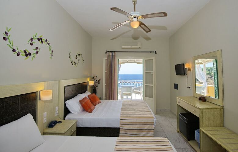 Hotel Pension Votsi