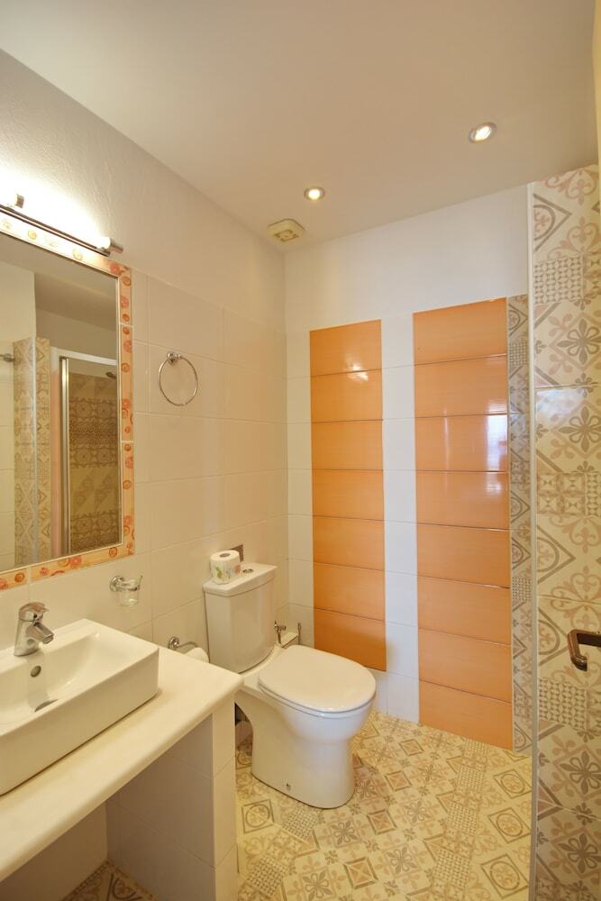 Hotel Pension Votsi