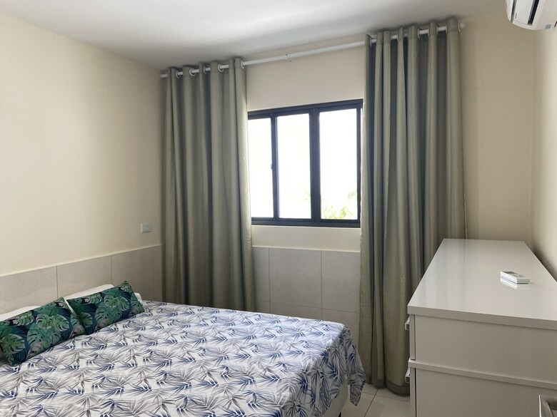 Aparthotel Urban Beach Flats Porto de Galinhas