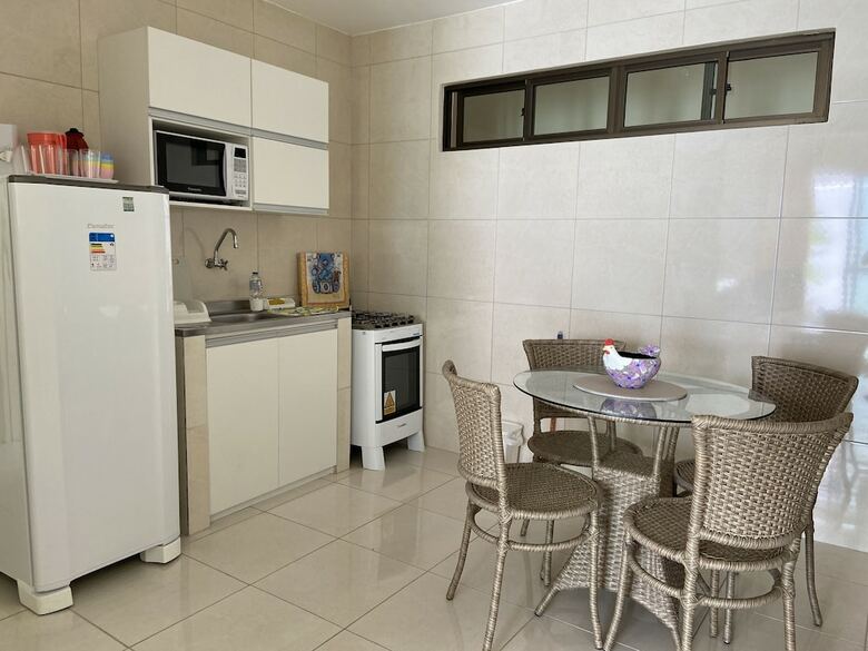 Aparthotel Urban Beach Flats Porto de Galinhas