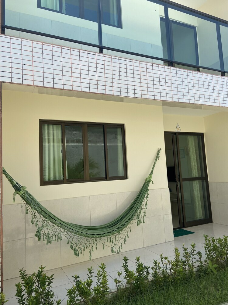 Aparthotel Urban Beach Flats Porto de Galinhas