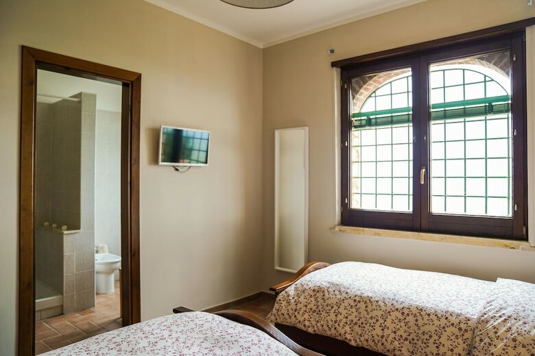 Agroturismo Agriturismo Maliandi
