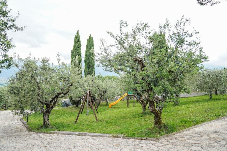 Agroturismo Agriturismo Maliandi