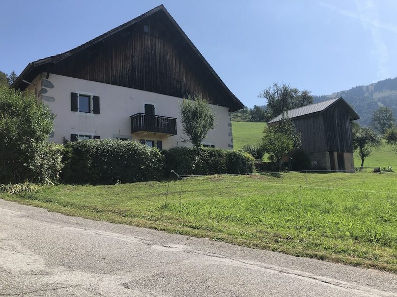 Hotel L'epervier Blanc
