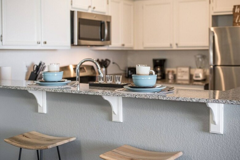 Apartamento Large Private Condo 15 Minutes From Strip W/ Pool