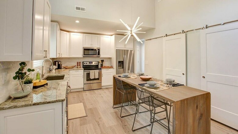 3 Bedroom, Woodside Avenue