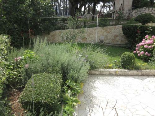 Apartments Dumencic Rab