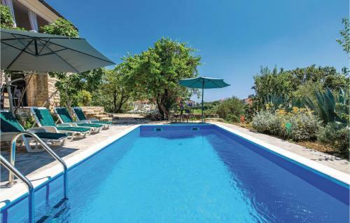 Holiday Home Kampor I