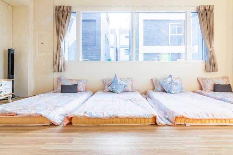 Hotel Lucent Homestay