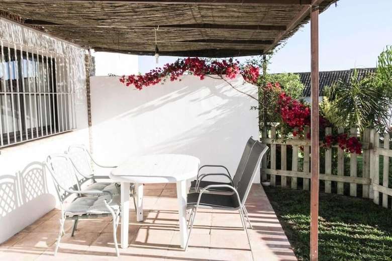 Casas La Peque�a Lulu