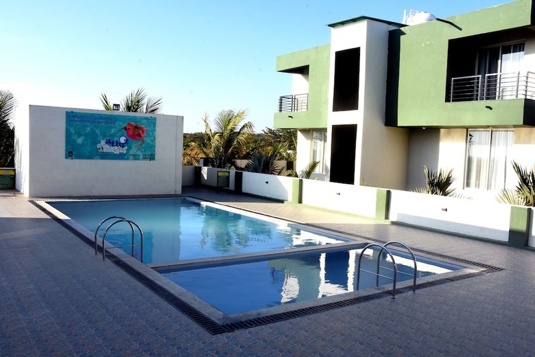 Hotel Gir Athiz Resort