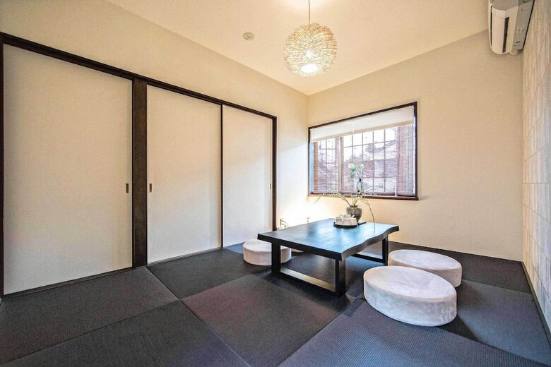 Apartamentos Kyoto Toki Kuramaguchi