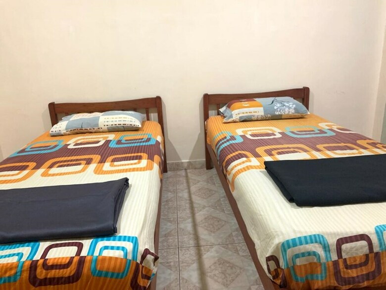 Hotel Spot On 89941 Rivermoon Guest House