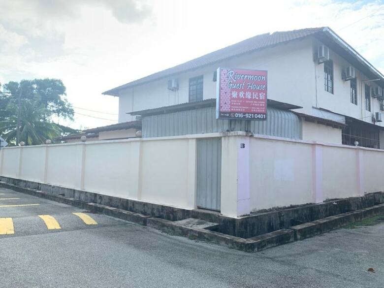 Hotel Spot On 89941 Rivermoon Guest House