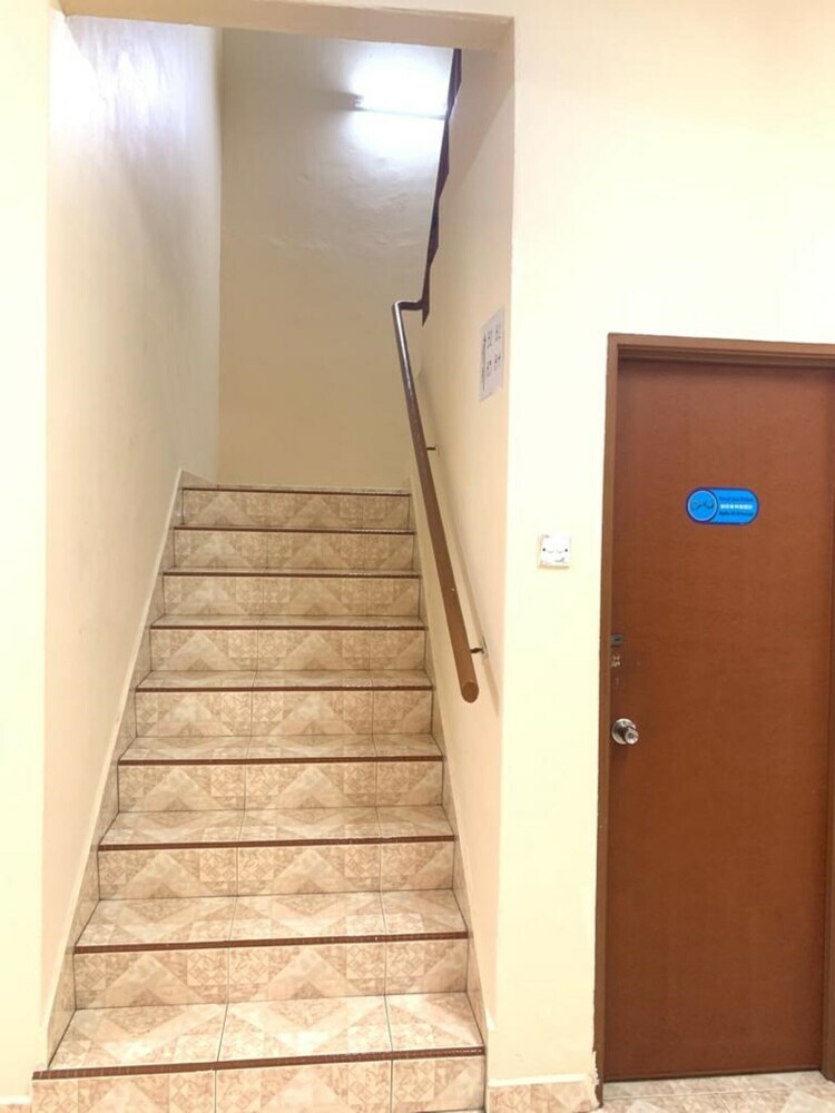 Hotel Spot On 89941 Rivermoon Guest House