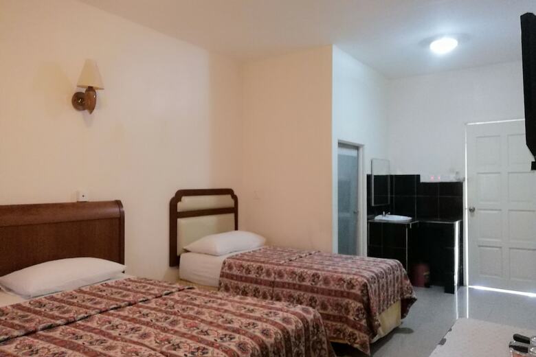 Hotel Oyo 89890 Mila Motel 2