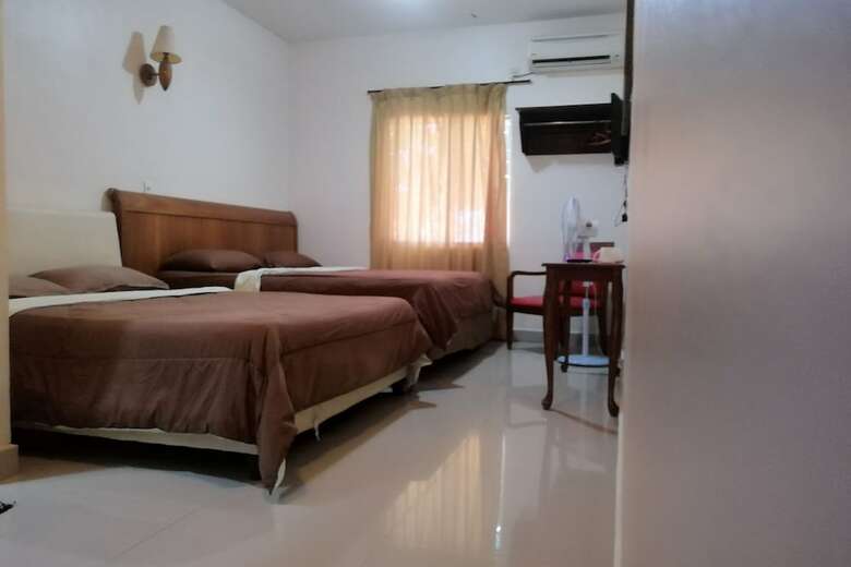 Hotel Oyo 89890 Mila Motel 2
