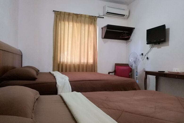 Hotel Oyo 89890 Mila Motel 2