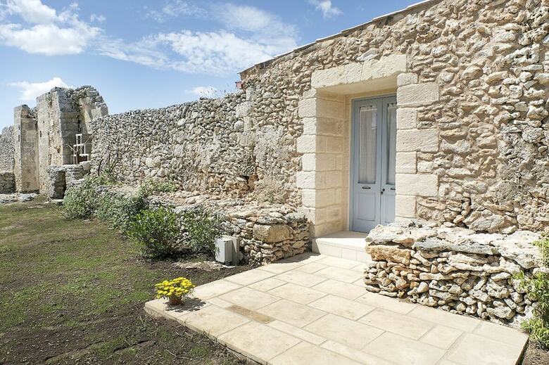 Agroturismo Masseria Berzario
