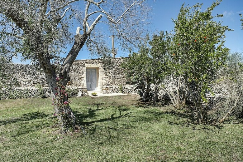 Agroturismo Masseria Berzario