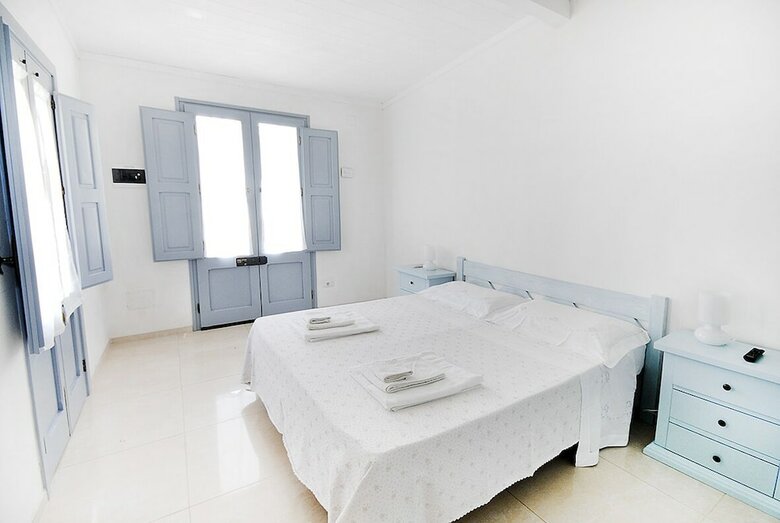 Agroturismo Masseria Berzario