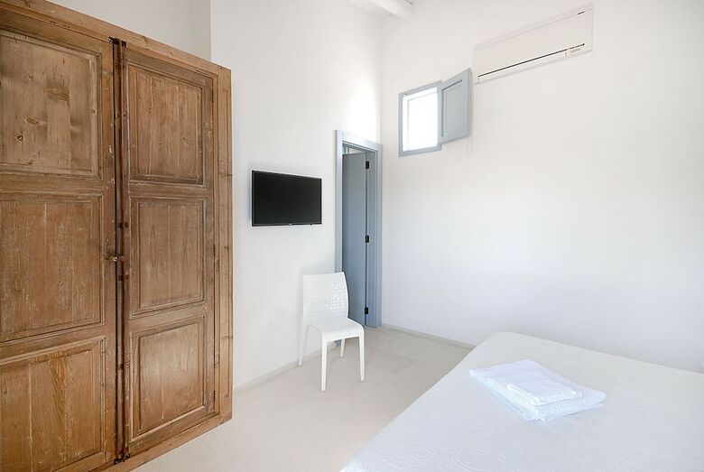 Agroturismo Masseria Berzario