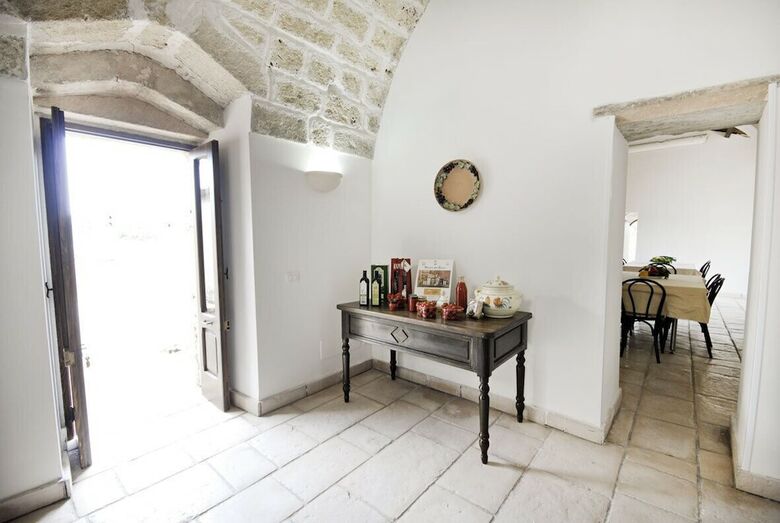 Agroturismo Masseria Berzario