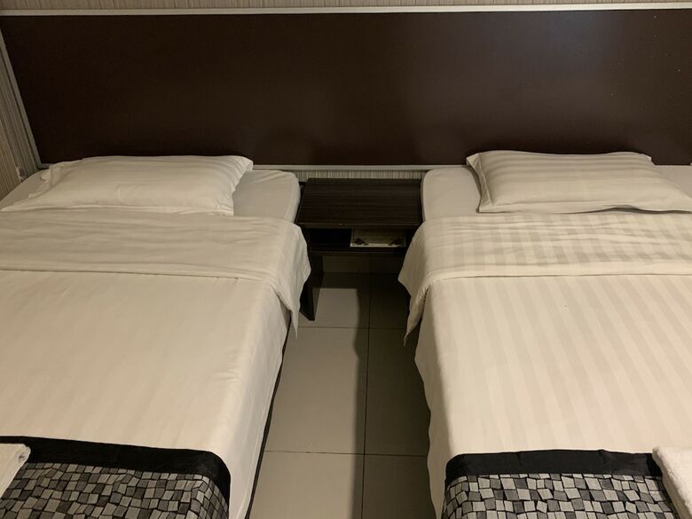 Hotel Oyo 89965 Stay Inn II