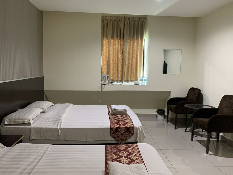 Hotel Oyo 89965 Stay Inn II