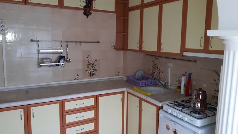 Sempa Pansiyon & Apart Evleri