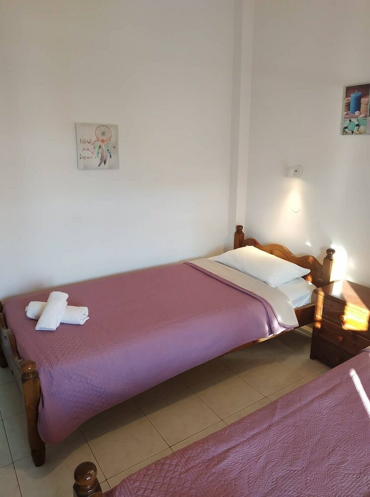 Nektar Apartments