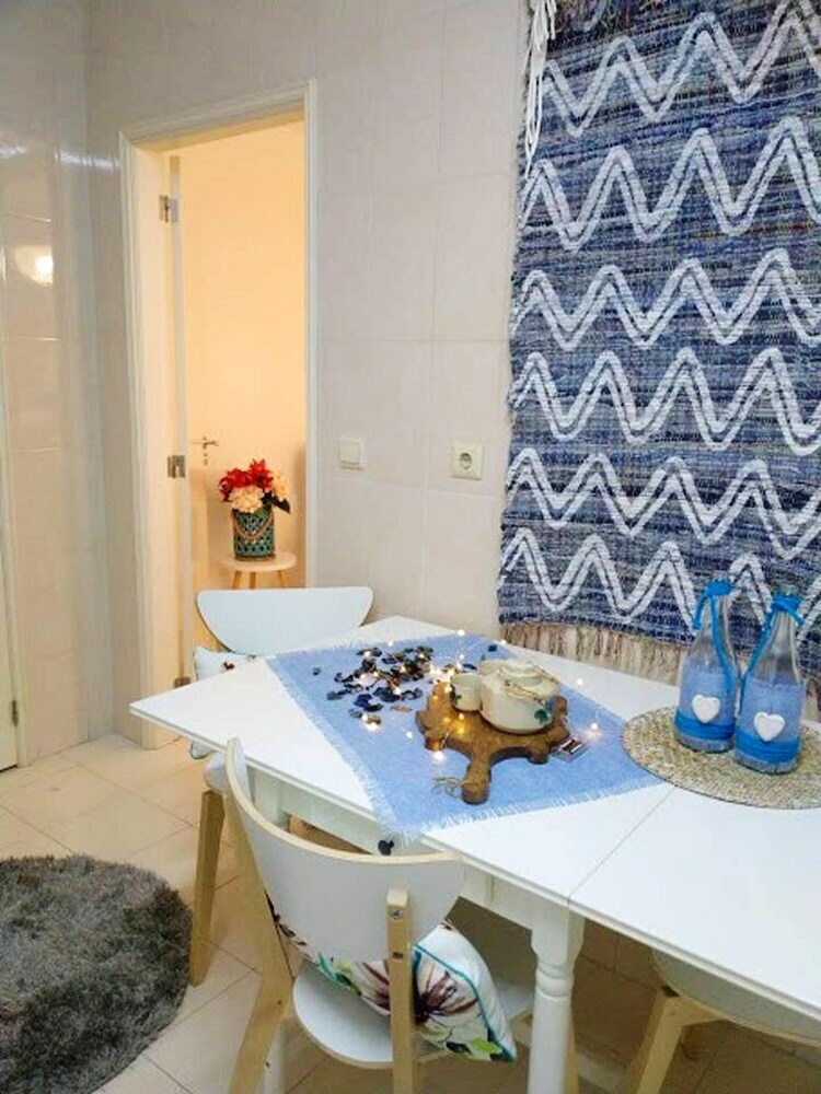 Apartment With 2 Bedrooms In Braga, With Wifi