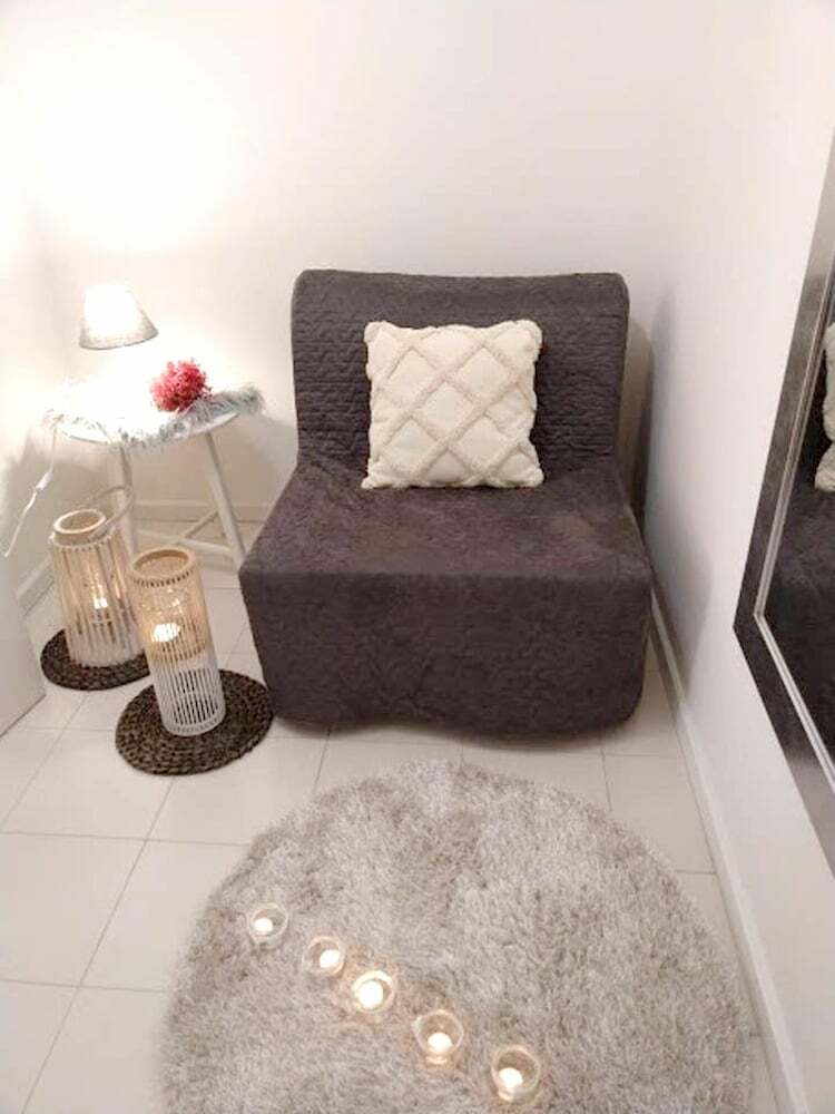 Apartment With 2 Bedrooms In Braga, With Wifi