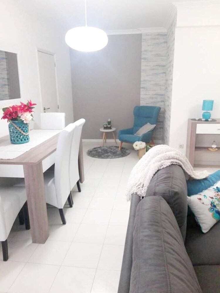 Apartment With 2 Bedrooms In Braga, With Wifi