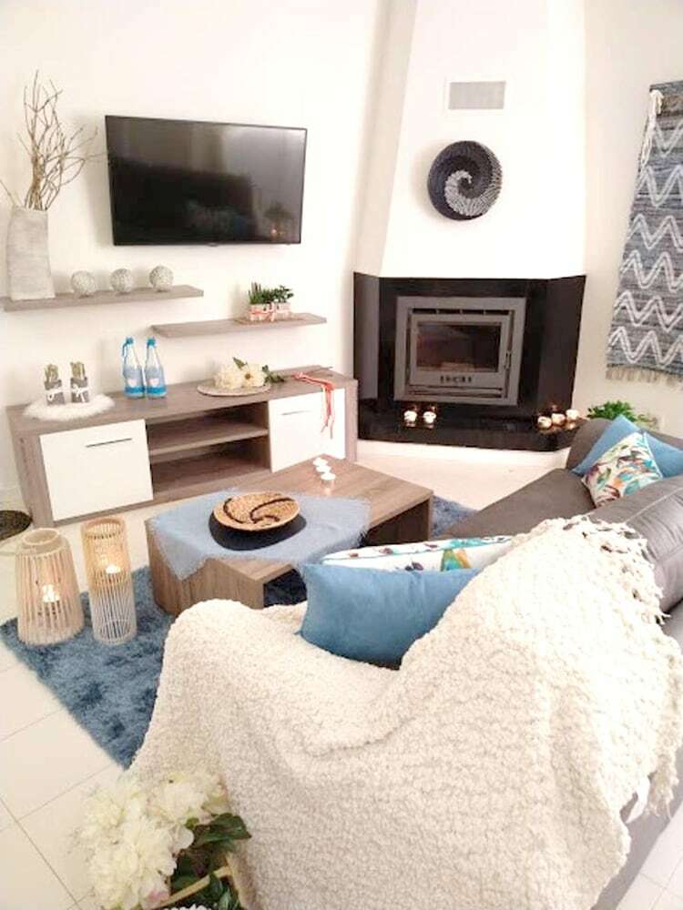 Apartment With 2 Bedrooms In Braga, With Wifi