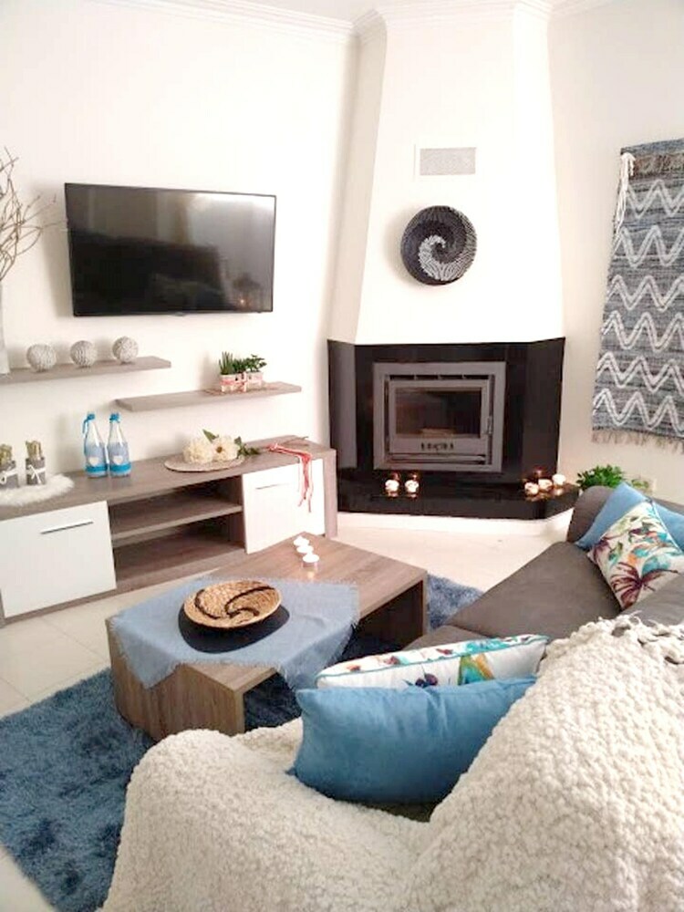 Apartment With 2 Bedrooms In Braga, With Wifi