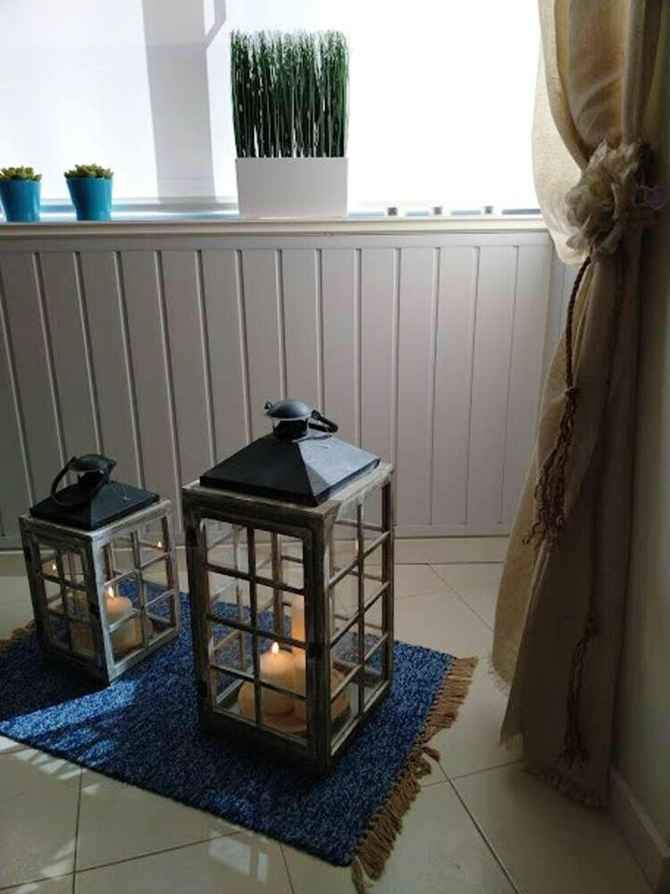 Apartment With 2 Bedrooms In Braga, With Wifi