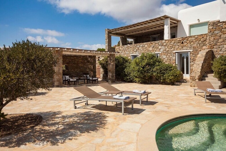 Villa Aurora I By The Pearls Collection