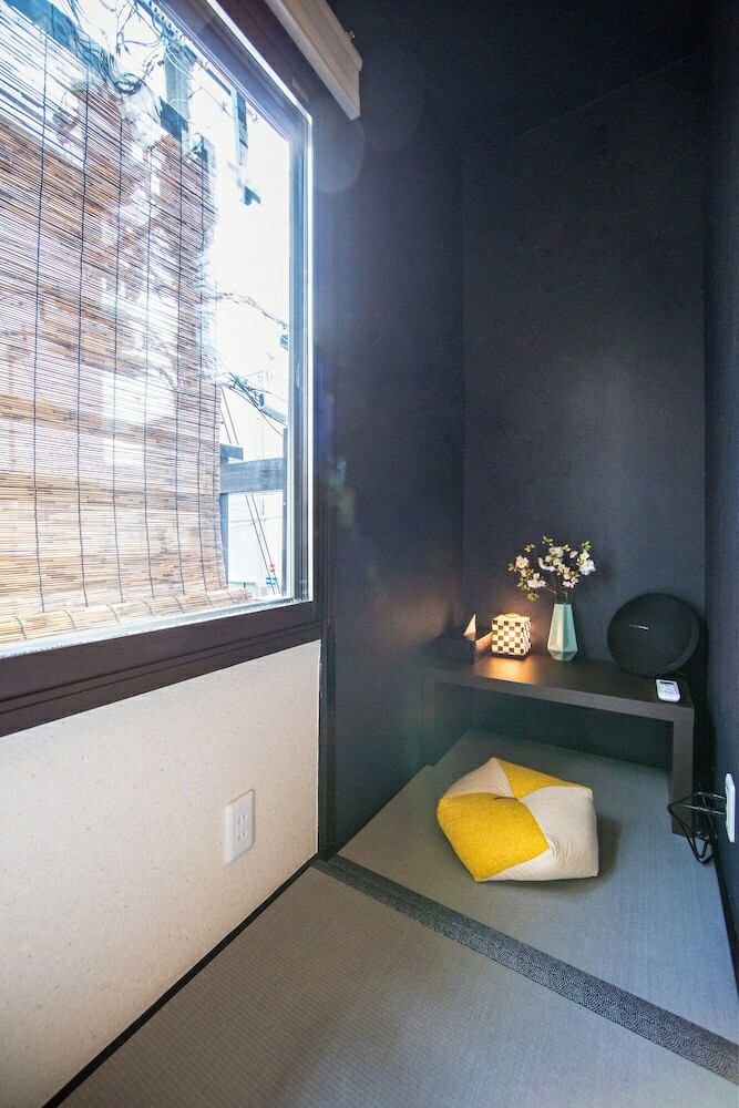 Apartamentos Kyoto Station Toki Wakamiya