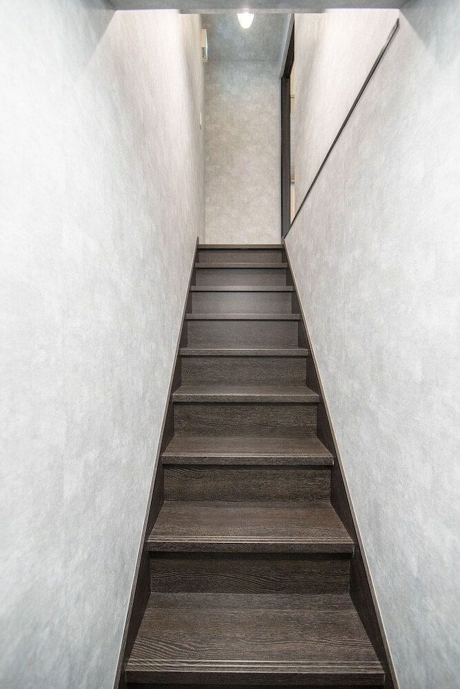 Apartamentos Kyoto Station Toki Wakamiya