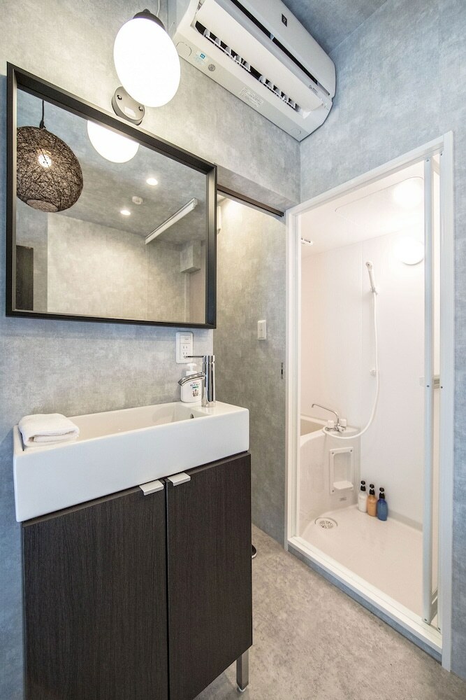 Apartamentos Kyoto Station Toki Wakamiya